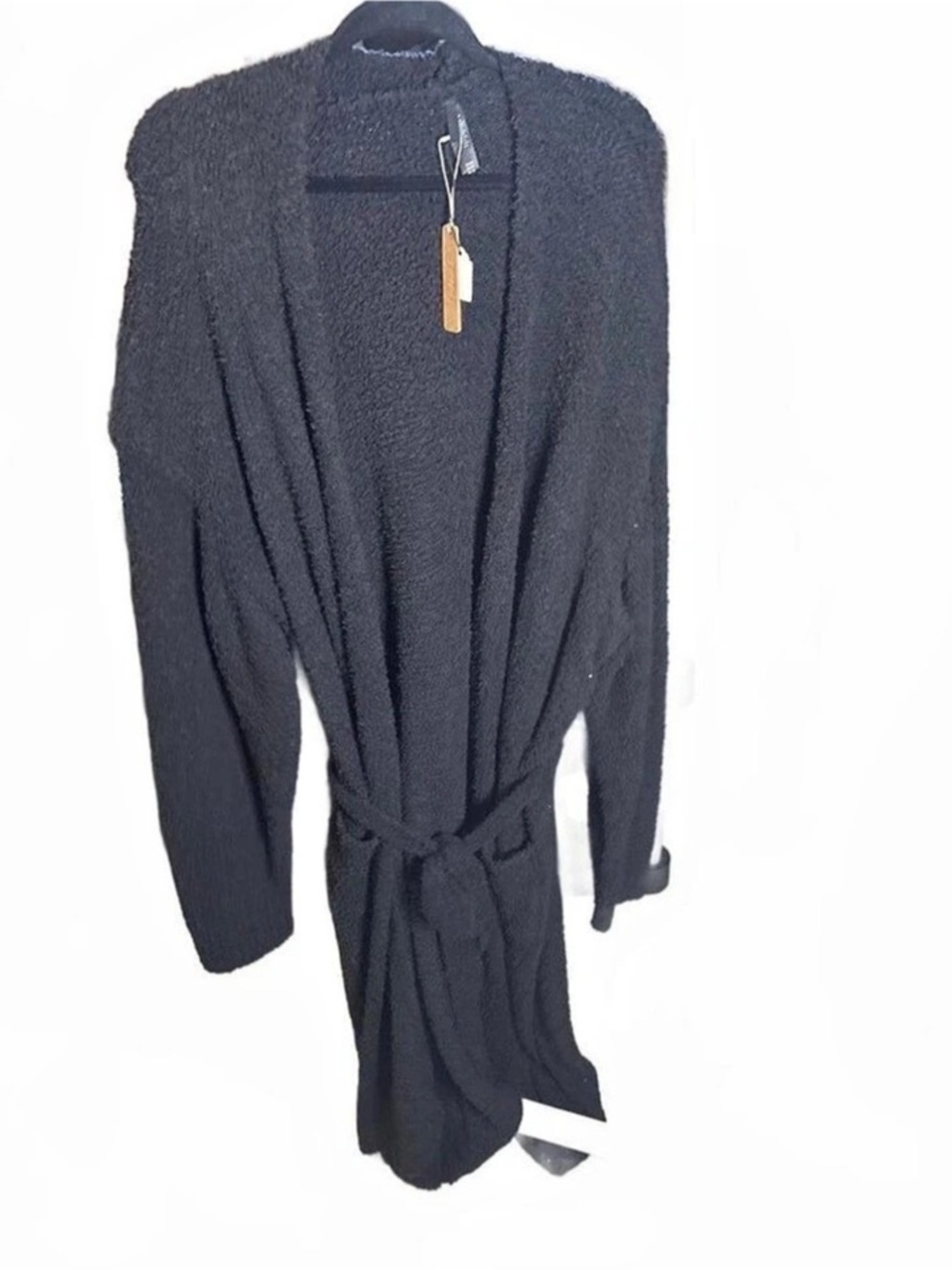 Skims Long Cardi/robe